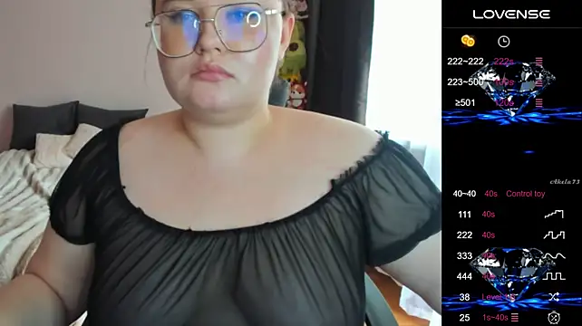 Jessica_Joy 라이브 XXX 채팅