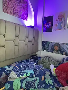 celeste_hell_ Adlı Modelin Canlı XXX Sohbeti