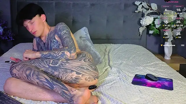 Martin_Jin 라이브 XXX 채팅