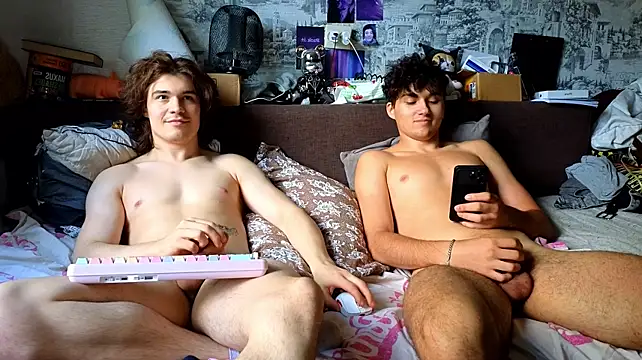 Živý XXX chat jordanjock