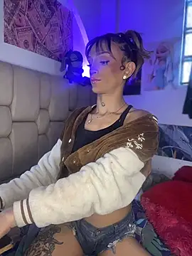 celeste_hell_ Chat XXX in diretta