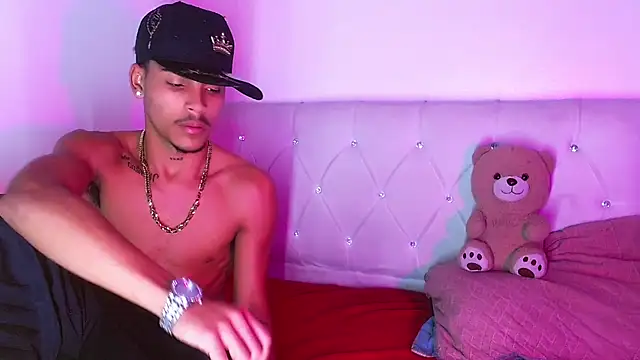 Chat XXX Live Angel_foxc13
