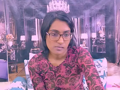 IndianRebel4u2Luv Chat XXX in diretta