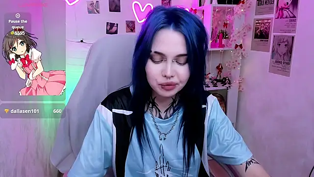 Morana_Batt's Live XXX Chat