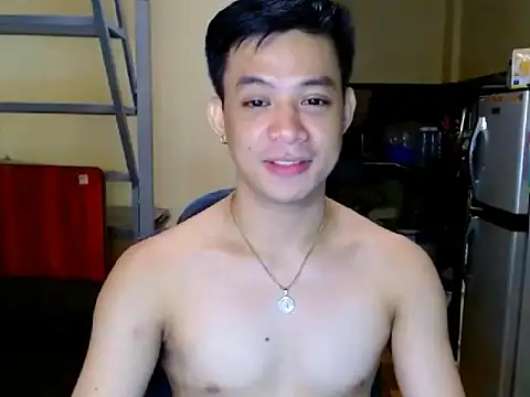 AsianCUMQUICKLY Webcam-Show