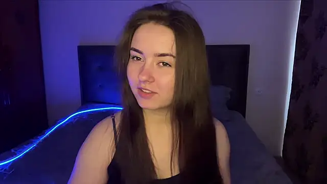 Živý XXX chat SelenaBrook