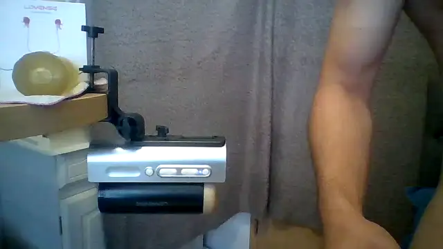 Oliverlong Live XXX-Chat