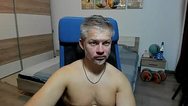 RobbyShawz Webcam-Show