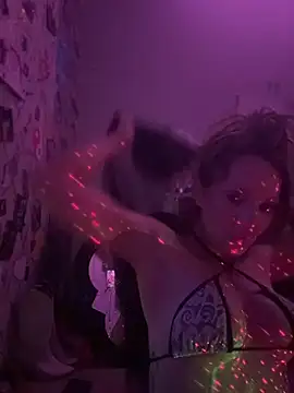 Texxaspearl's Live XXX Chat