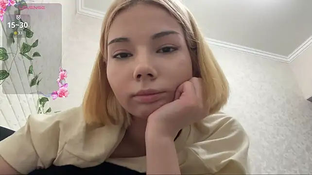 VersieWoodal Live XXX-Chat