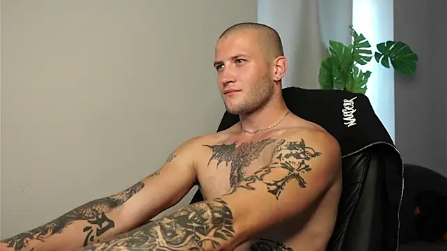 Igor_Wilde's Live XXX Chat