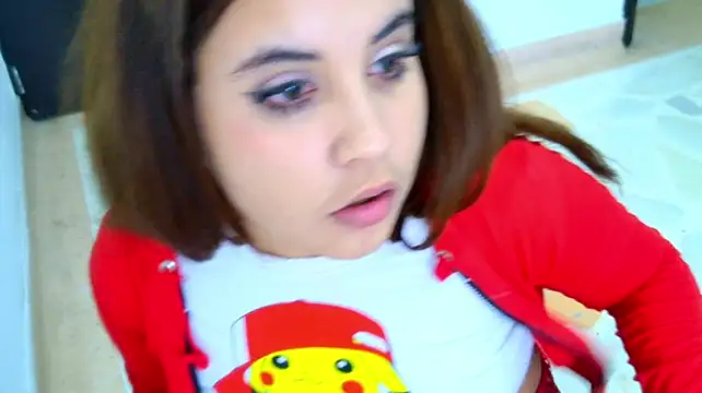 دردشة LizzyOlsen الجنسية المباشرة