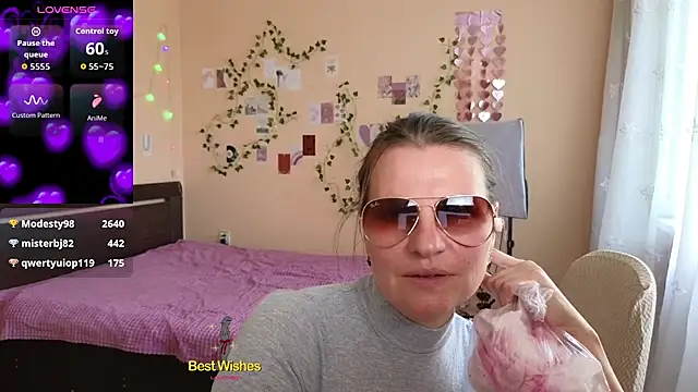 Mirabelle_Velvet XXX чат на живо