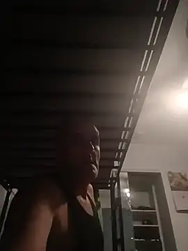 Show Webcam de Smoothsilkcock