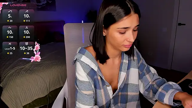 velvet_dream18's Live XXX Chat