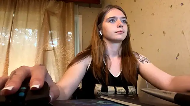 realMaria Chat XXX live