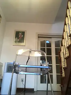 XXX chat uživo modela Eden-166
