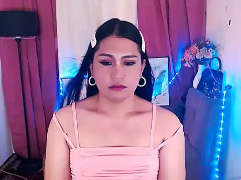 SWEETBELLA69 라이브 XXX 채팅