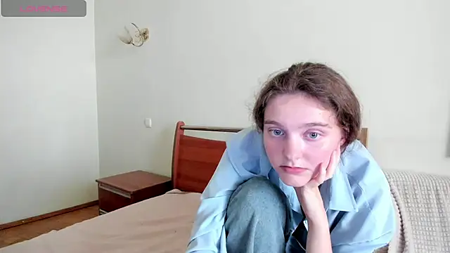 CordeliaJones Chat XXX in diretta