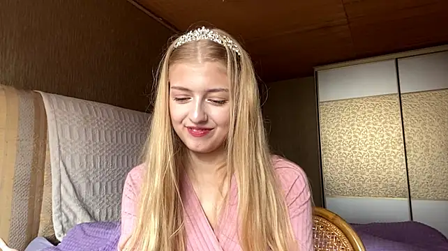 JenelleWhitehead Live XXX-Chat