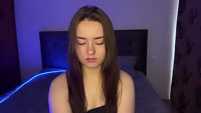 SelenaBrook Live XXX Chat