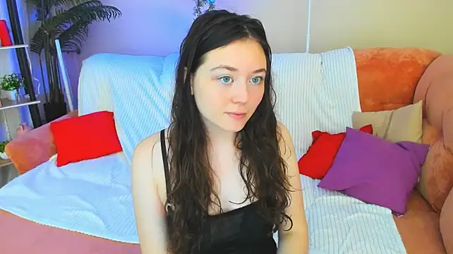Chatroom XXX en direct de AlluringLookk