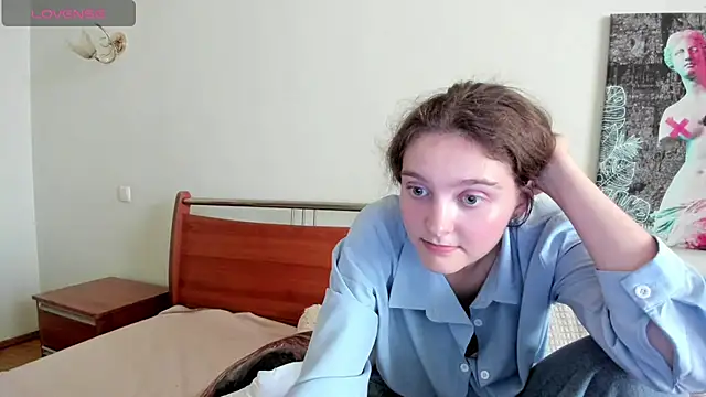 CordeliaJones Live XXX Chat