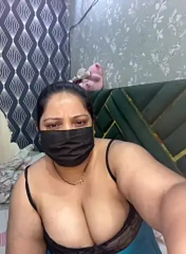 Chat XXX en directo de BarbieJasmine