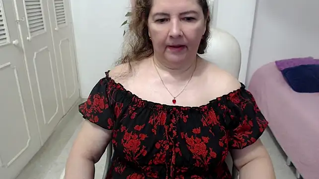 Sembang XXX Secara Langsung leonela_69