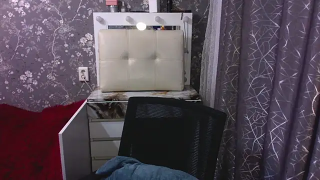 ellisweets Live XXX-chat
