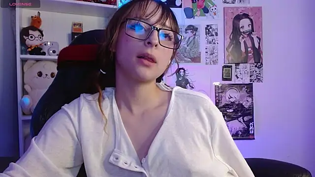 CelesteAyase 라이브 XXX 채팅