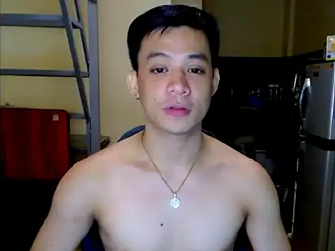 AsianCUMQUICKLY Webcam show
