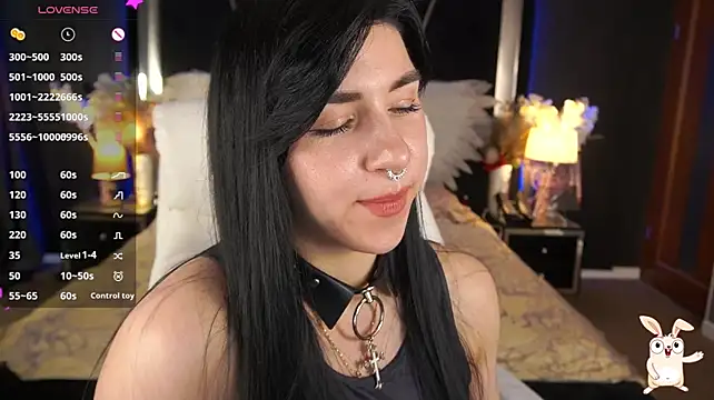 Chat XXX en directo de EmilyCandyy