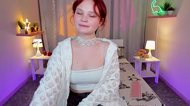 แชท XXX สดของ EmilyChaves
