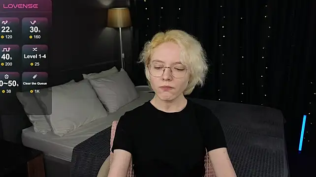 HottoKori Chat XXX live