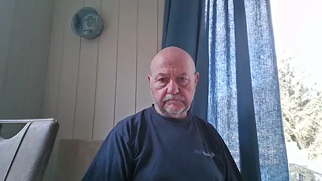 Chatroom XXX en direct de Buggemann