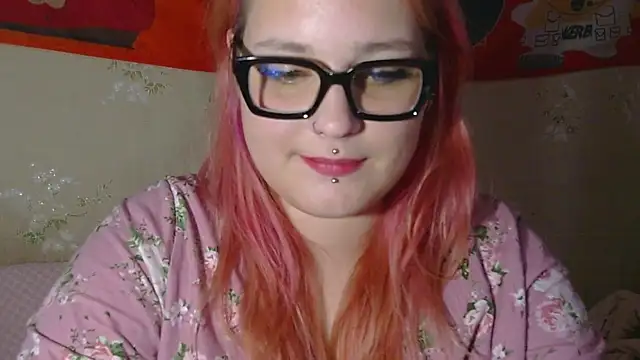 Chat XXX ao vivo de LolaSweetAngel
