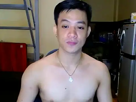Show de webcam de AsianCUMQUICKLY