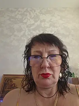 Živý XXX chat LaliaMia