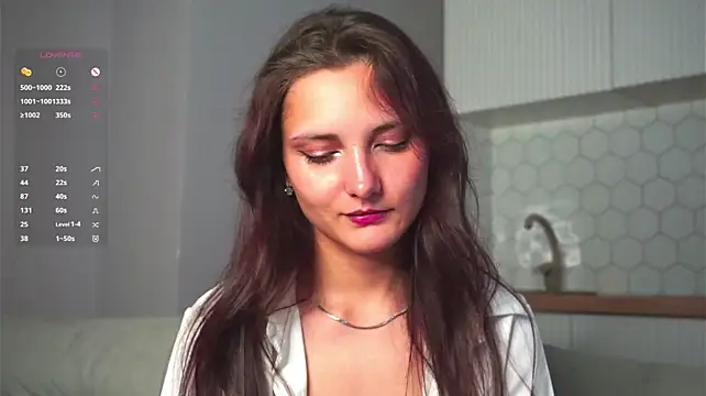 DreamersLuna 라이브 XXX 채팅