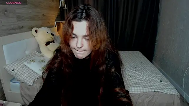 Chat XXX ao vivo de LeyaaStarr