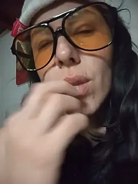 Show webcam de StefyStar_Sexy