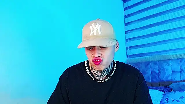 دردشة _justinmoon2 الجنسية المباشرة