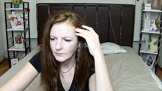 MeganPirs' Live XXX Chat