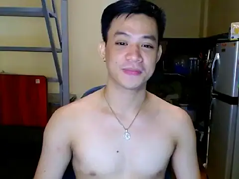 AsianCUMQUICKLYn Webbikameraesitys