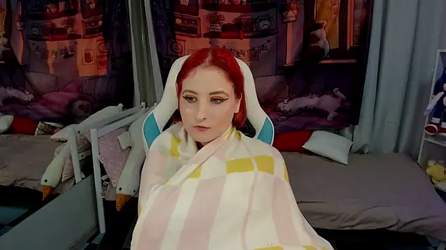 KiraDuvall Chat XXX live