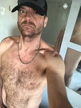 AidenMcKnight live XXX chat
