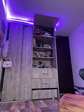 SweetSmokee's Live XXX Chat