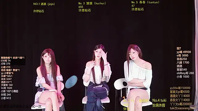 Lris-Girls' Live XXX Chat