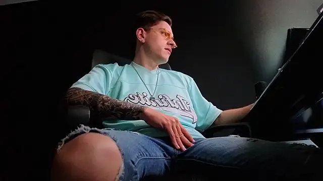FelixStarkk Obrolan Langsung XXX